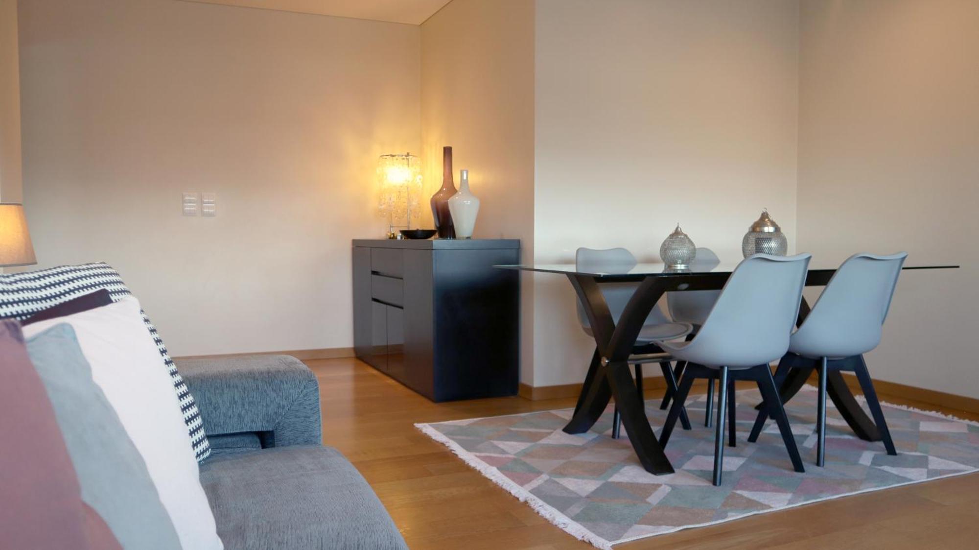 Portus Cale Apartment Águas Santas エクステリア 写真