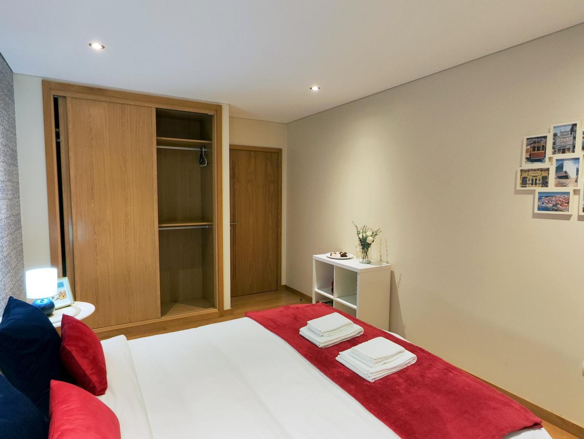 Portus Cale Apartment Águas Santas エクステリア 写真