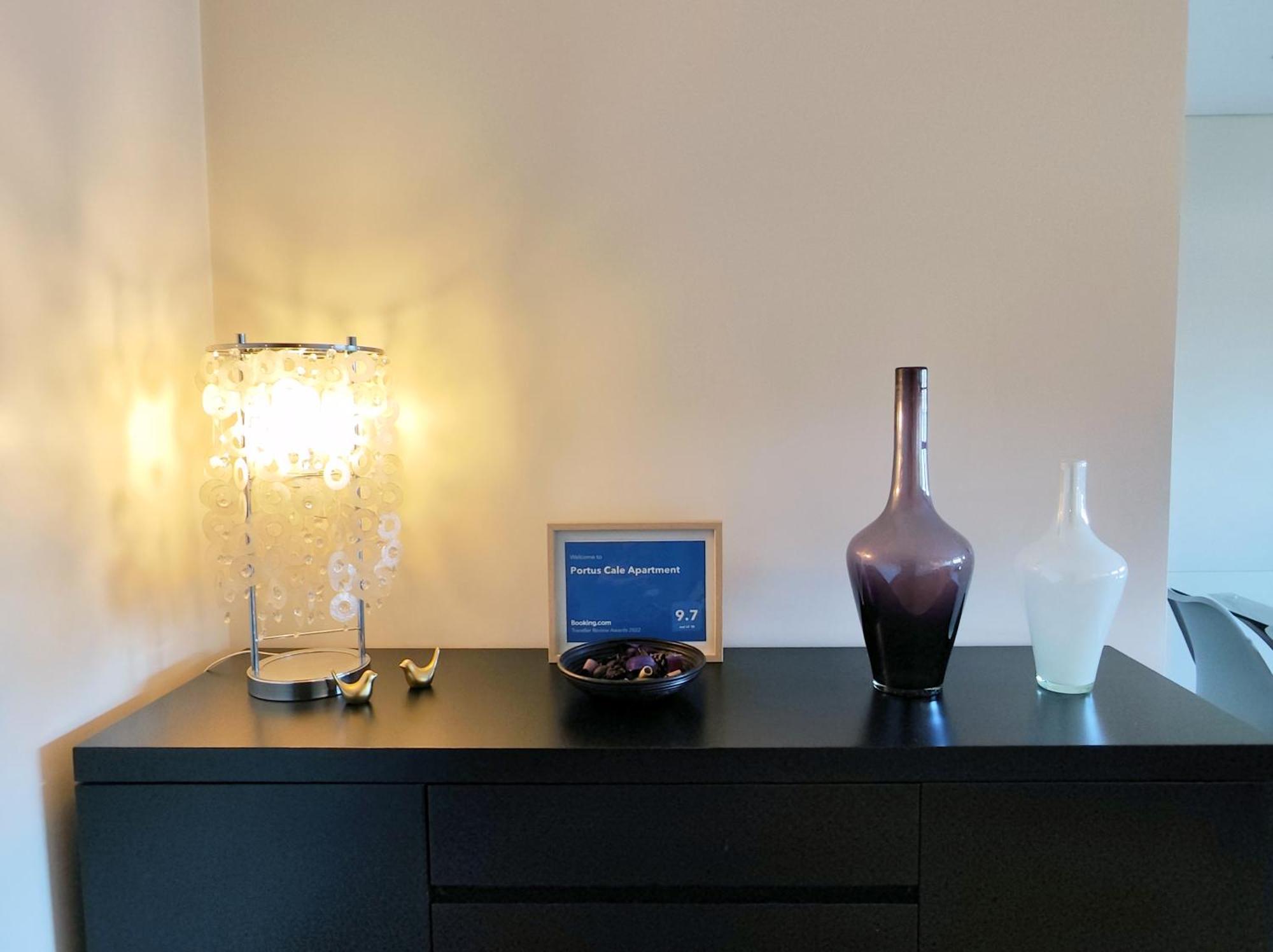 Portus Cale Apartment Águas Santas エクステリア 写真