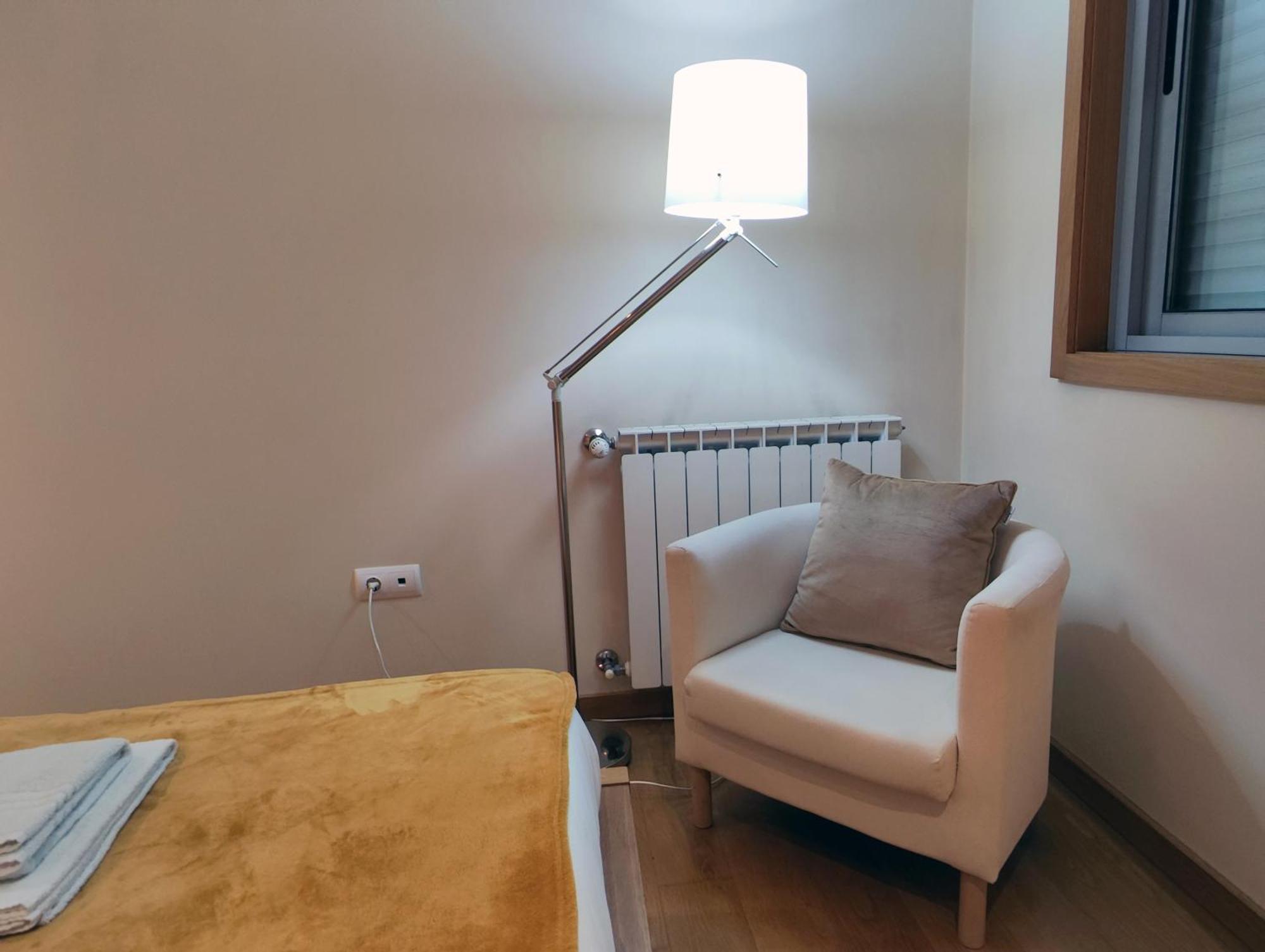 Portus Cale Apartment Águas Santas エクステリア 写真