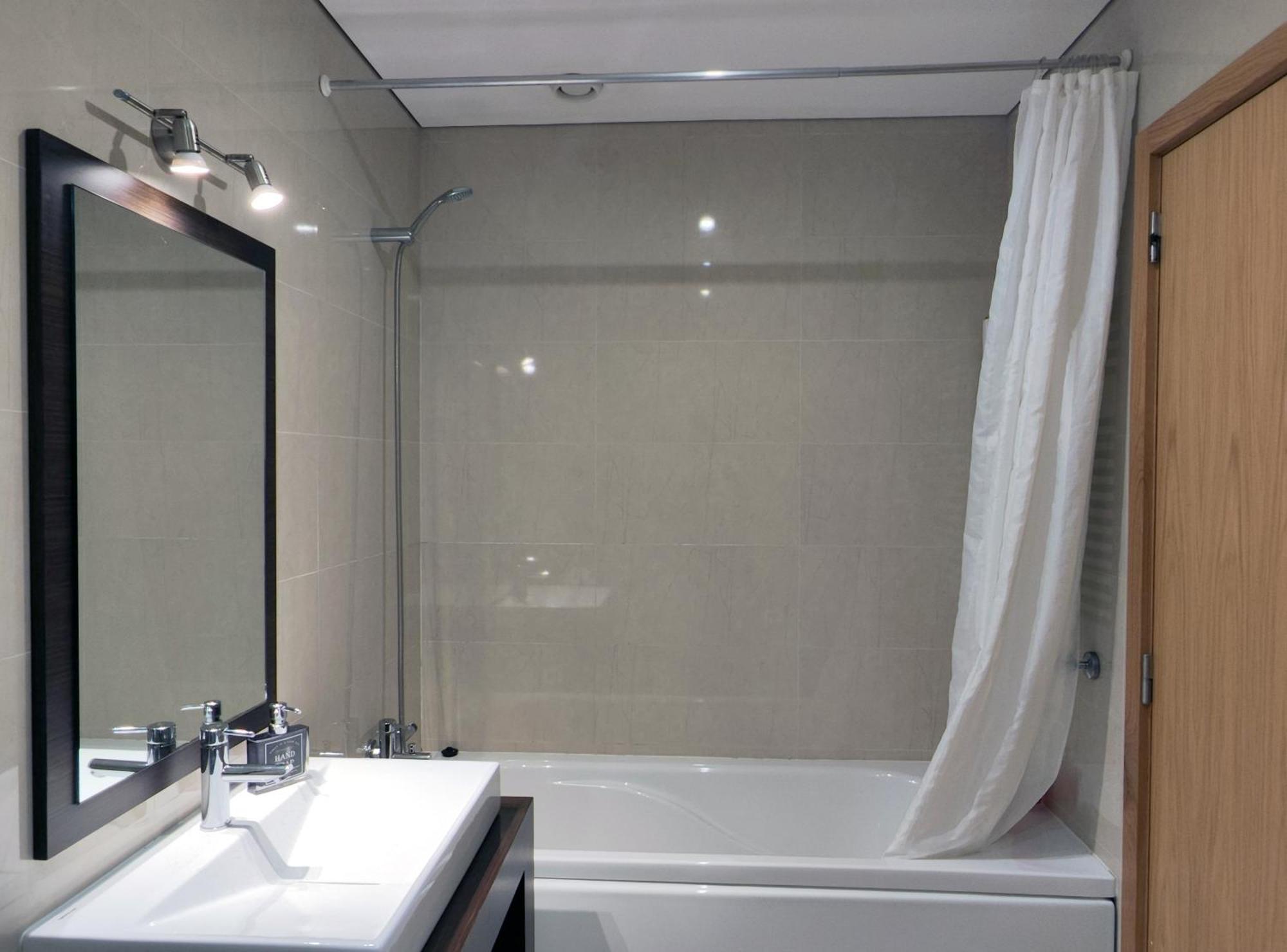 Portus Cale Apartment Águas Santas エクステリア 写真