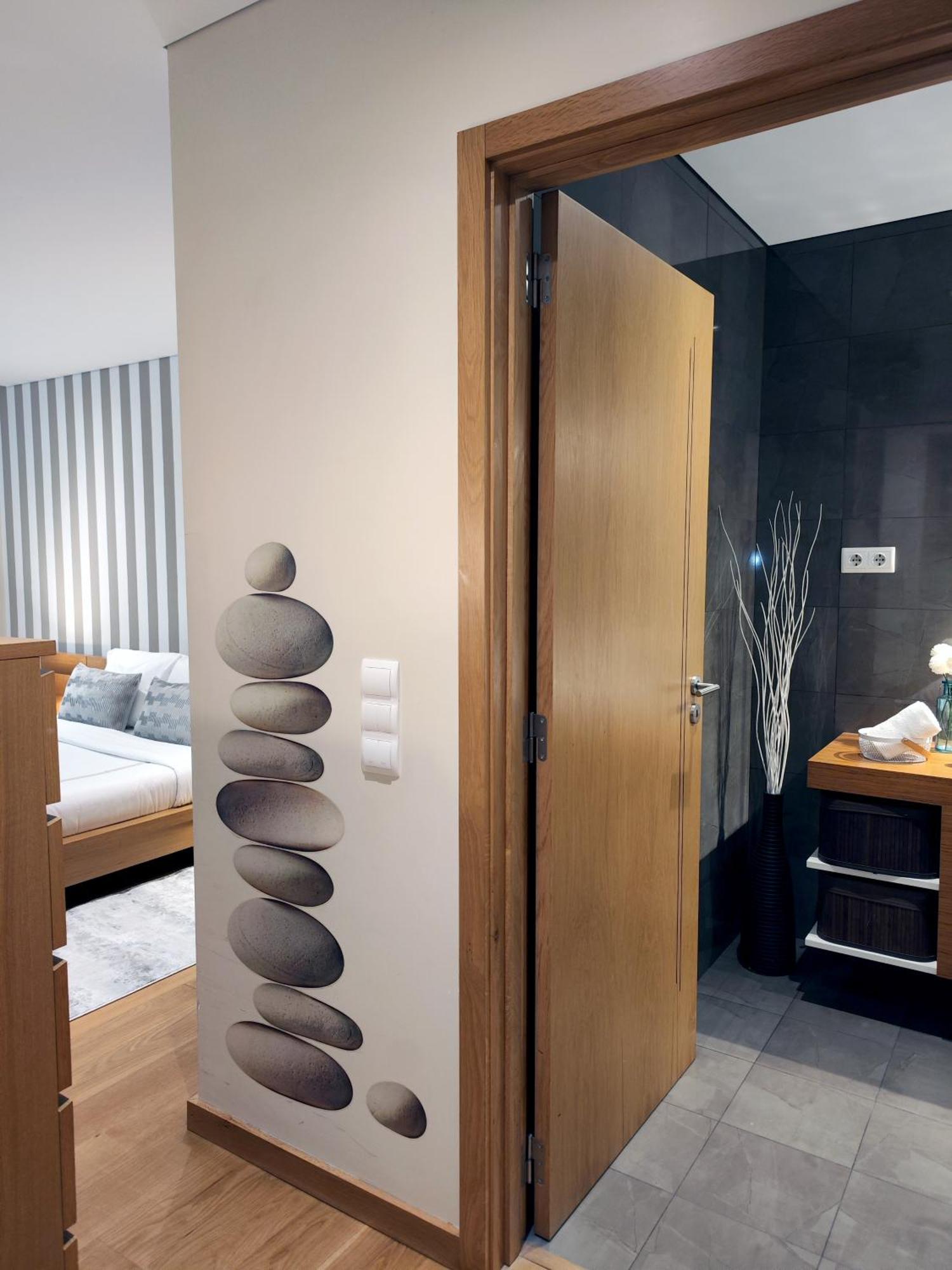 Portus Cale Apartment Águas Santas エクステリア 写真