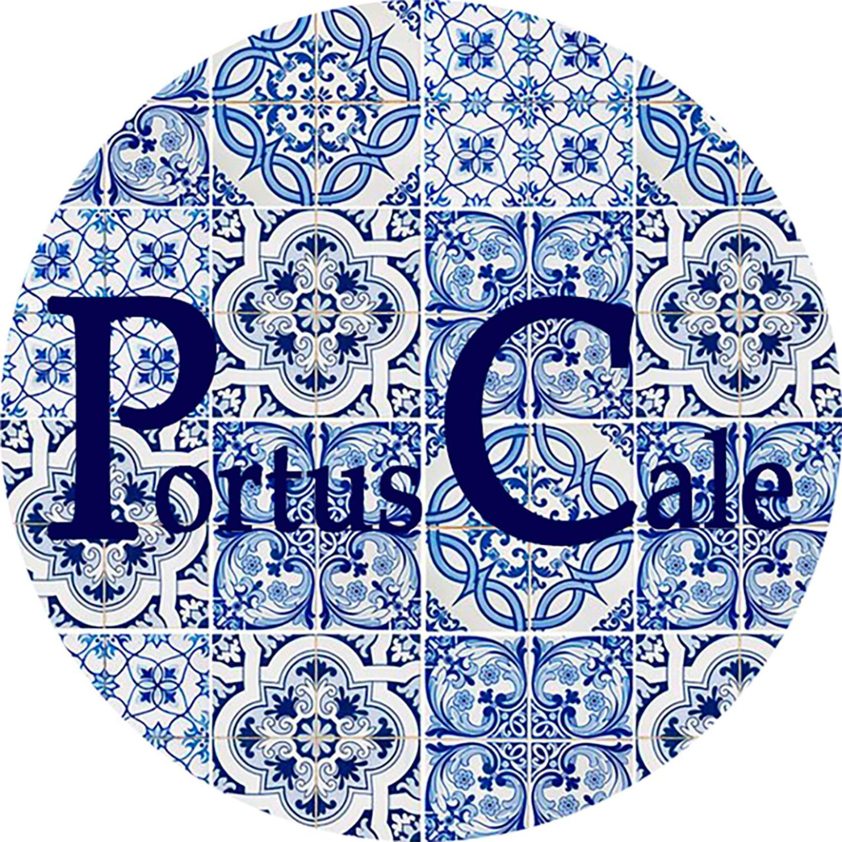 Portus Cale Apartment Águas Santas エクステリア 写真