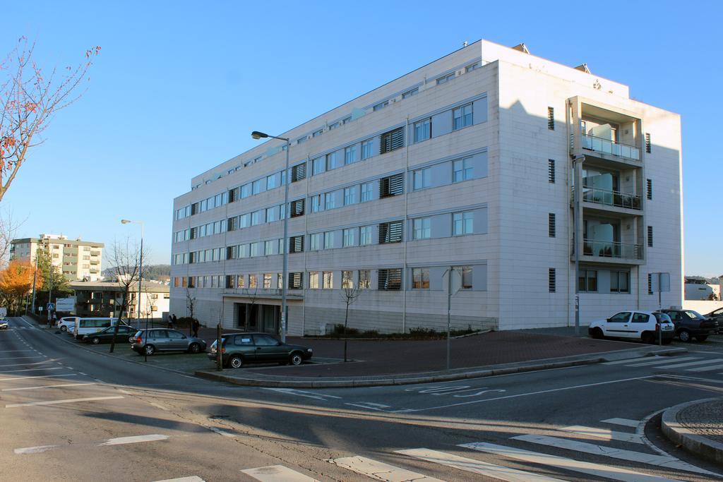 Portus Cale Apartment Águas Santas エクステリア 写真
