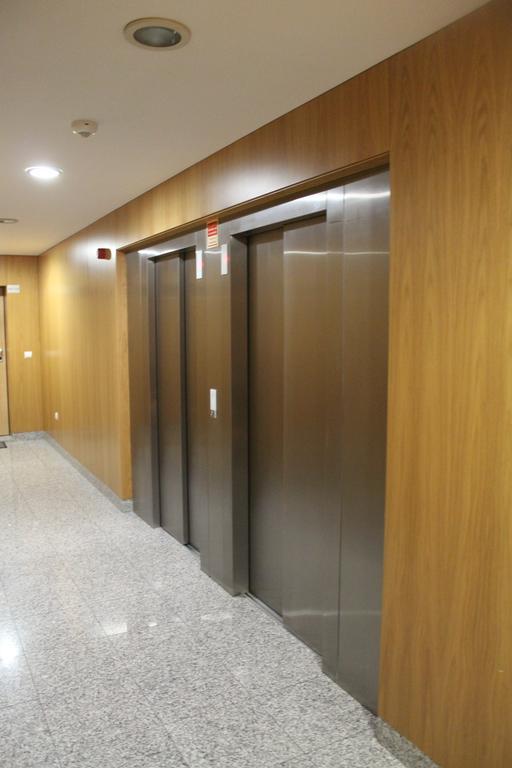 Portus Cale Apartment Águas Santas エクステリア 写真